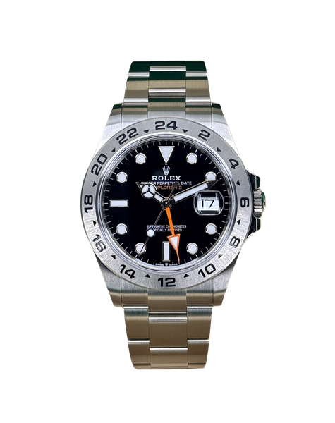 Rolex Explorer II 226570